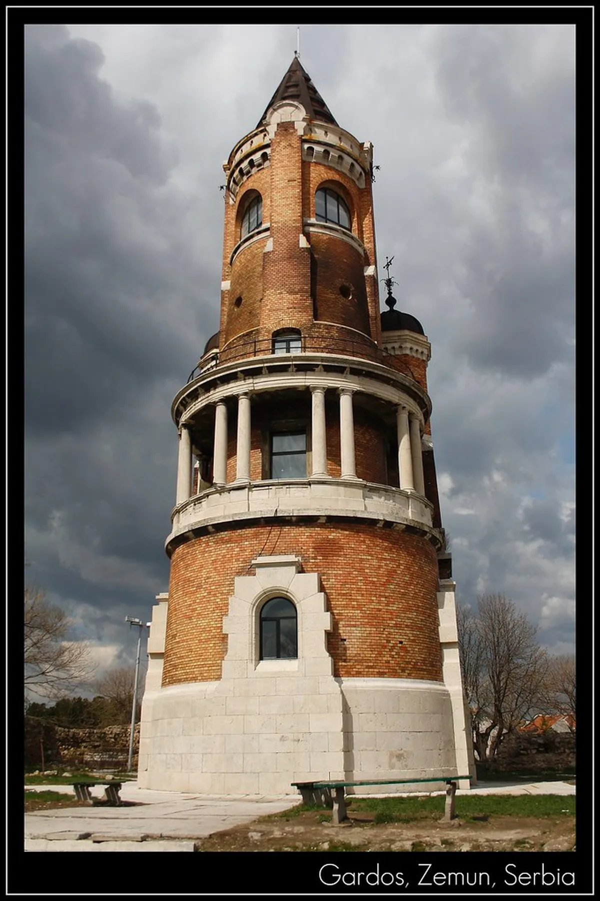 Zemun Belgrade Neighborhood Guide Travel Guide