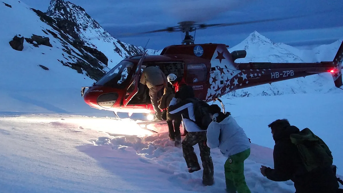 Your Ultimate Zermatt Cable Car Guide for 2025 Adventures