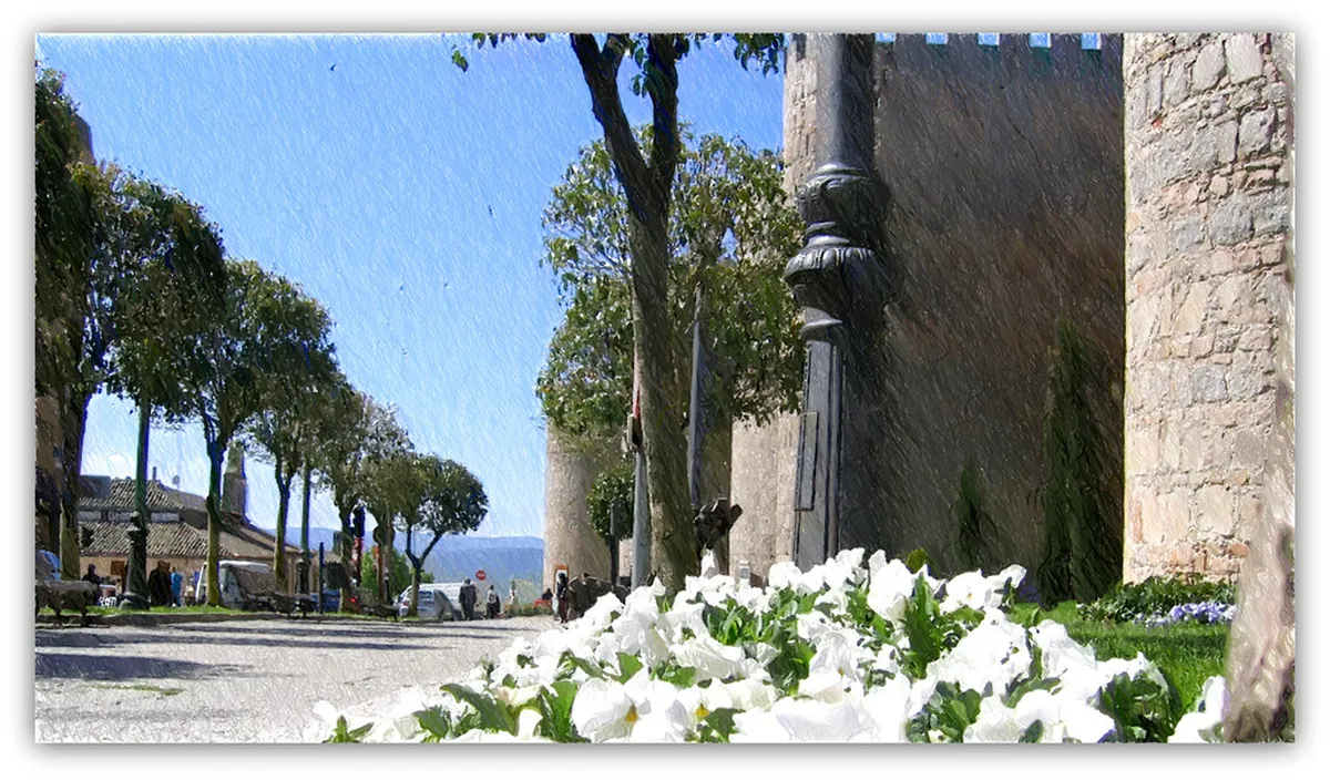 Ávila Itinerary for First-Timers: The Definitive 2025 Guide