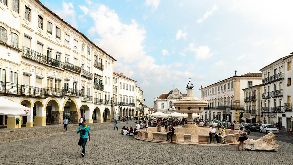 Évora Itinerary for First-Timers: Unforgettable 2025 Journey
