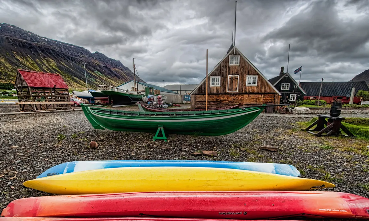 Ísafjörður Best Activities First-Timers: Your 2025 Guide