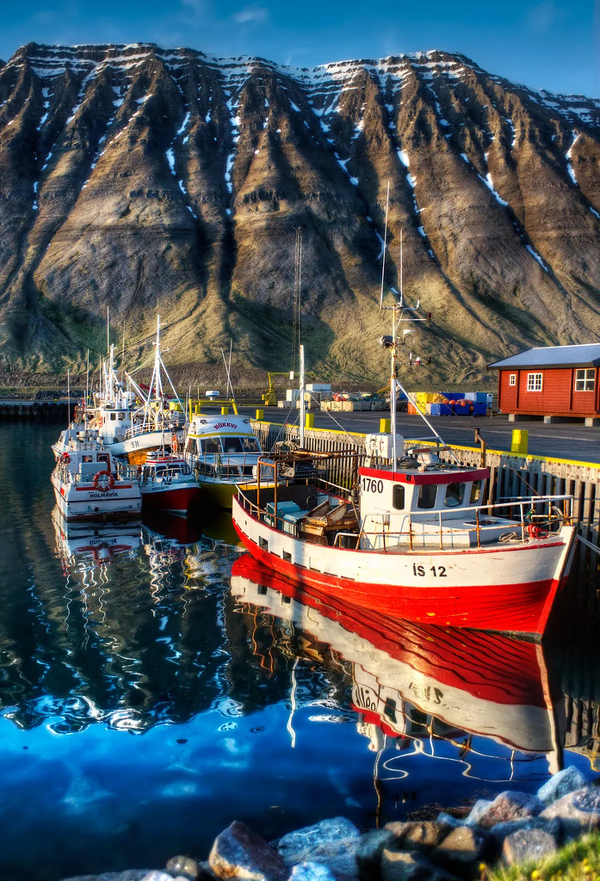 Ísafjörður Transportation: Your Local Guide for 2025