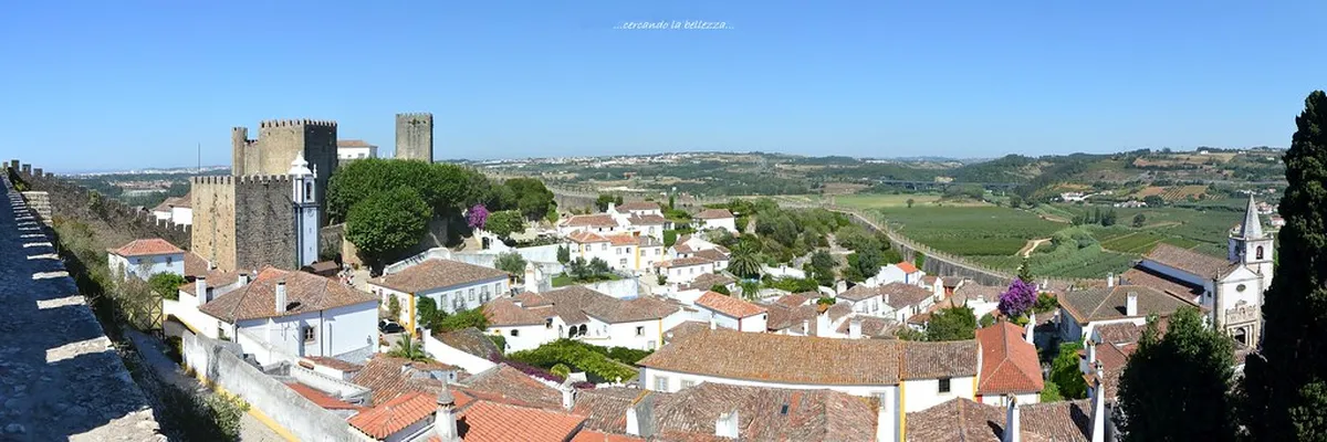 Óbidos Cherry Liqueur Tasting Guide 2025: Ginjinha Delights