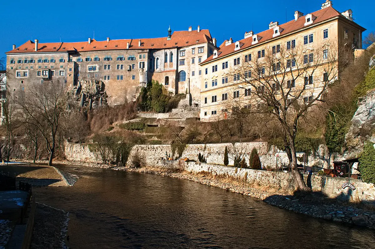 Český Krumlov Castle Tickets: Your 2025 Buying Guide