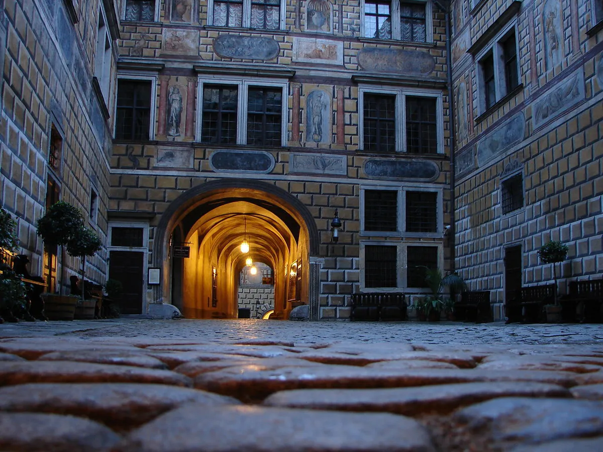 Best Český Krumlov Day Trips: Explore Beyond the City