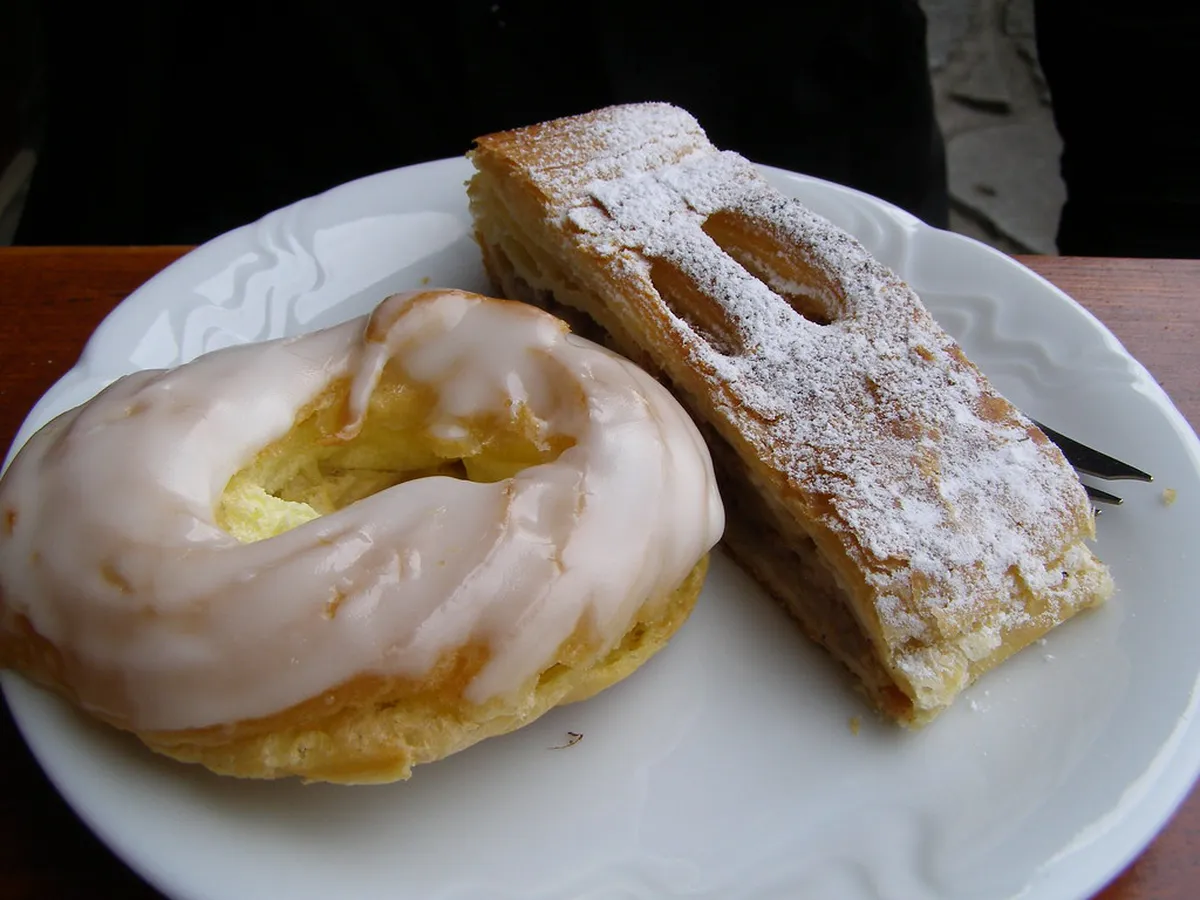 Český Krumlov Food Guide 2025: Savor Czech Cuisine