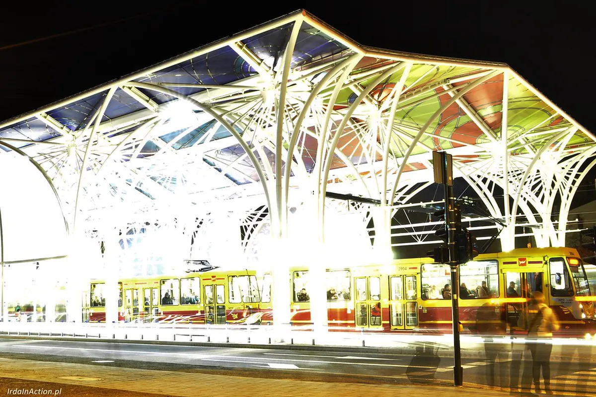 Łódź Public Transport Tips: Your Essential 2025 Guide