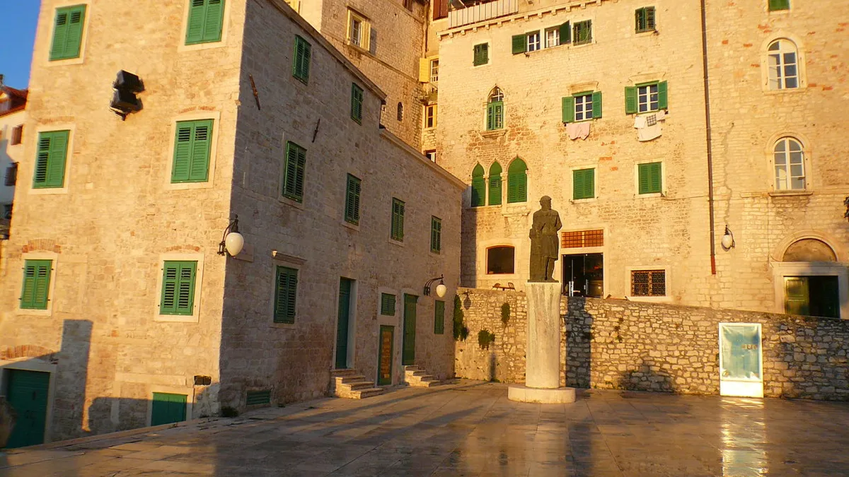 Your Ultimate Šibenik Day Trips Guide for 2025