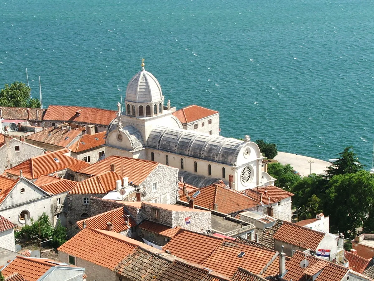 Šibenik's Must-See Attractions: Your 2025 Travel Guide